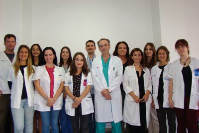 Nuestro equipo