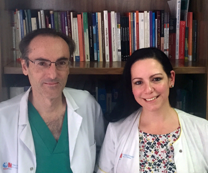 Una investigación multicéntrica española coordinada por investigadores pertenecientes al IIS Princesa y al CIBERHED ha evaluado la estrategia de suspender el tratamiento anti-TNF en pacientes con enfermedad inflamatoria intestinal