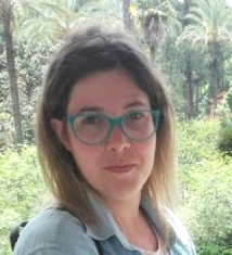 Irene Soleto