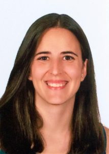 Dra. Cristina Rubín de Célix